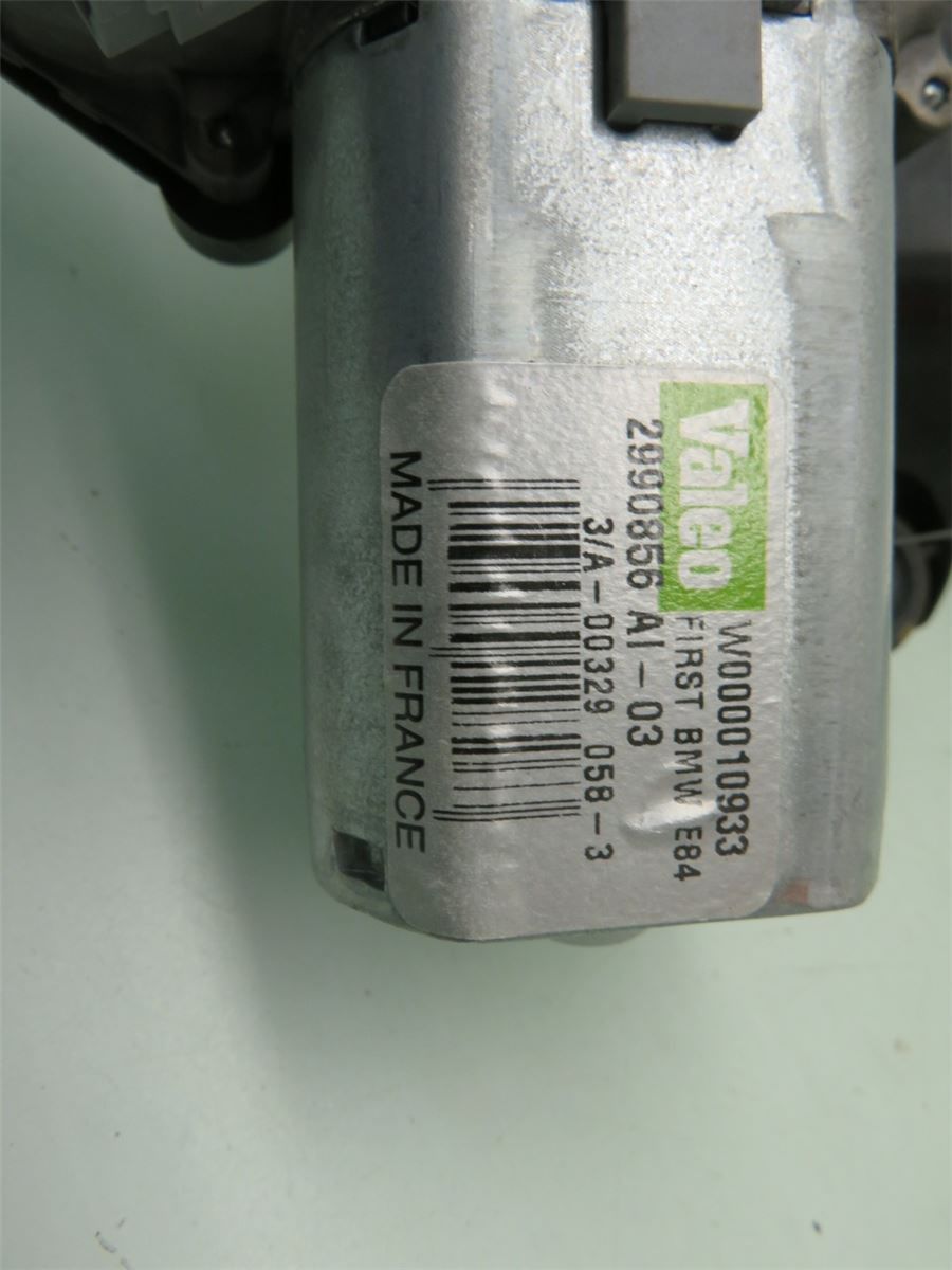 Viskermotor Bakluke – bilde 3