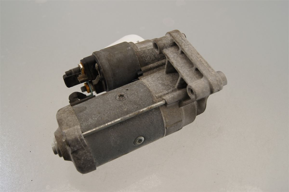 Startmotor Diesel – bilde 3