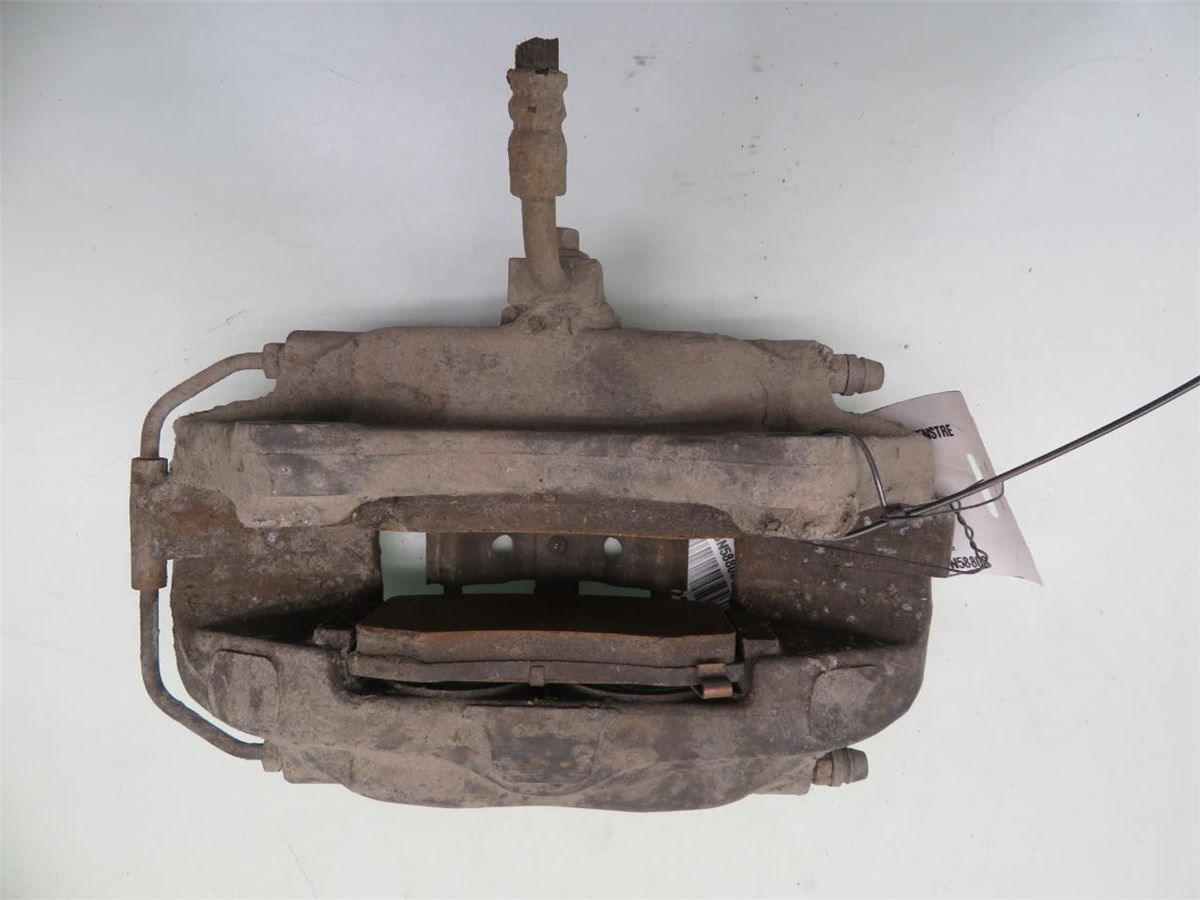 Bremsecaliper Foran Venstre – bilde 2