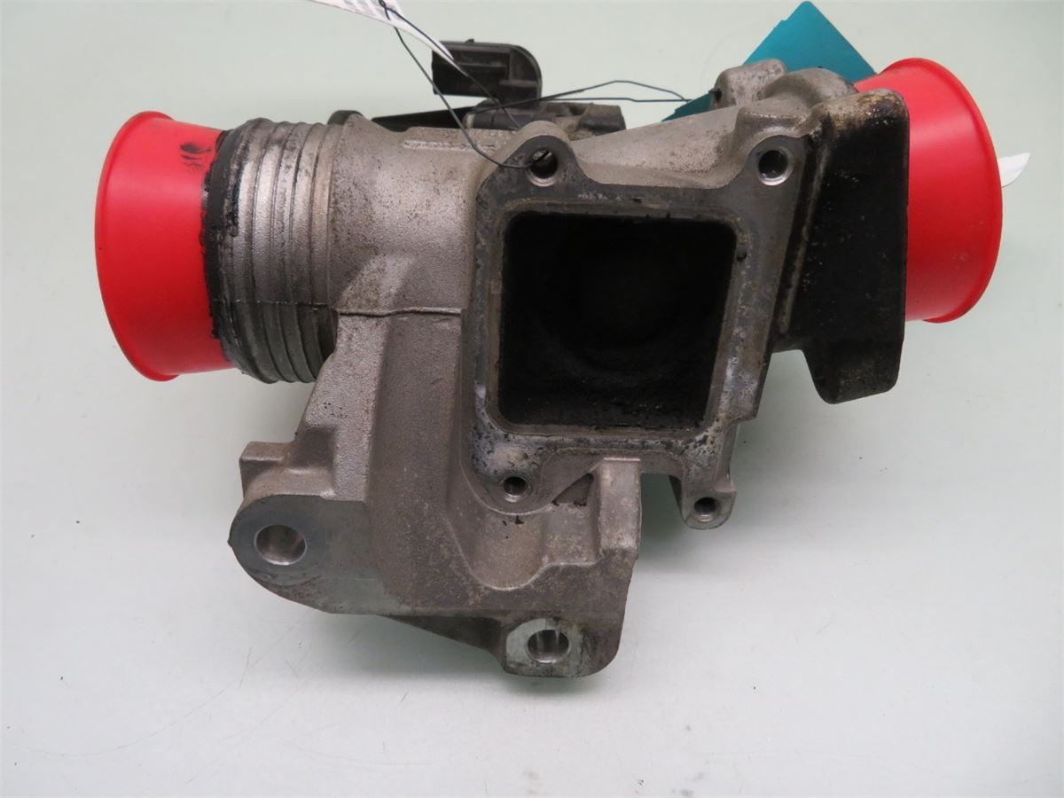 EGR Ventil – bilde 2