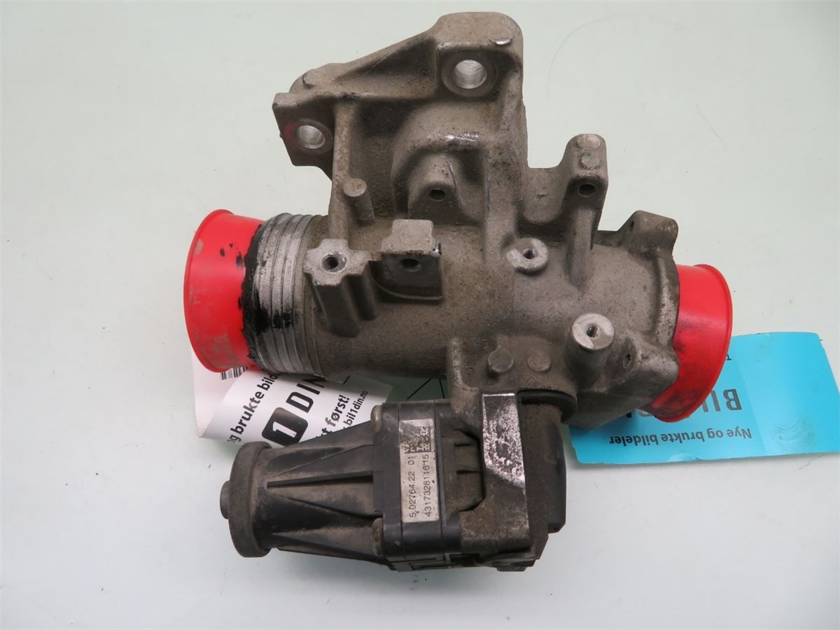 EGR Ventil – bilde 3