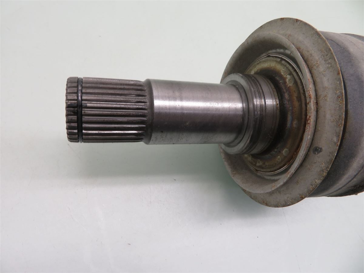 Drivaksel Bak Venstre – bilde 2