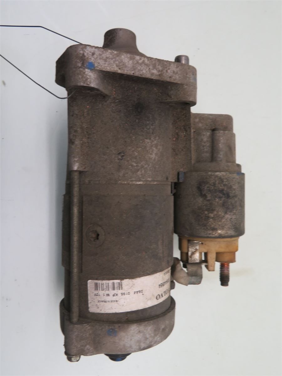 Startmotor Diesel – bilde 1