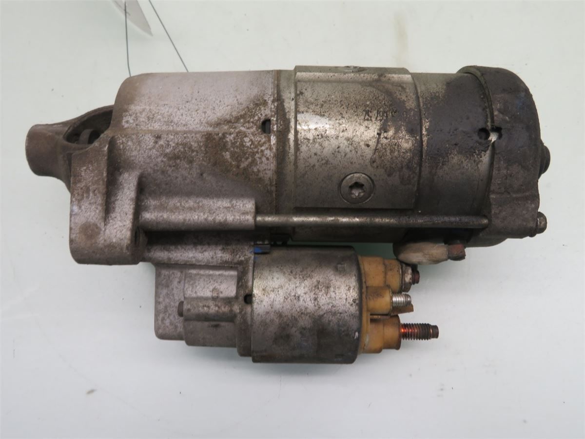 Startmotor Diesel – bilde 2