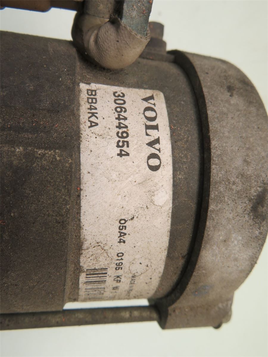 Startmotor Diesel – bilde 3