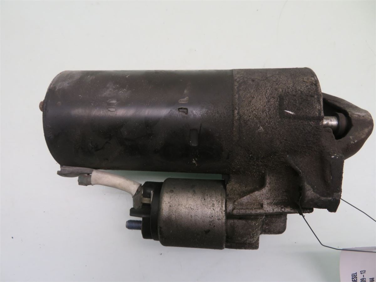 Startmotor Diesel – bilde 1
