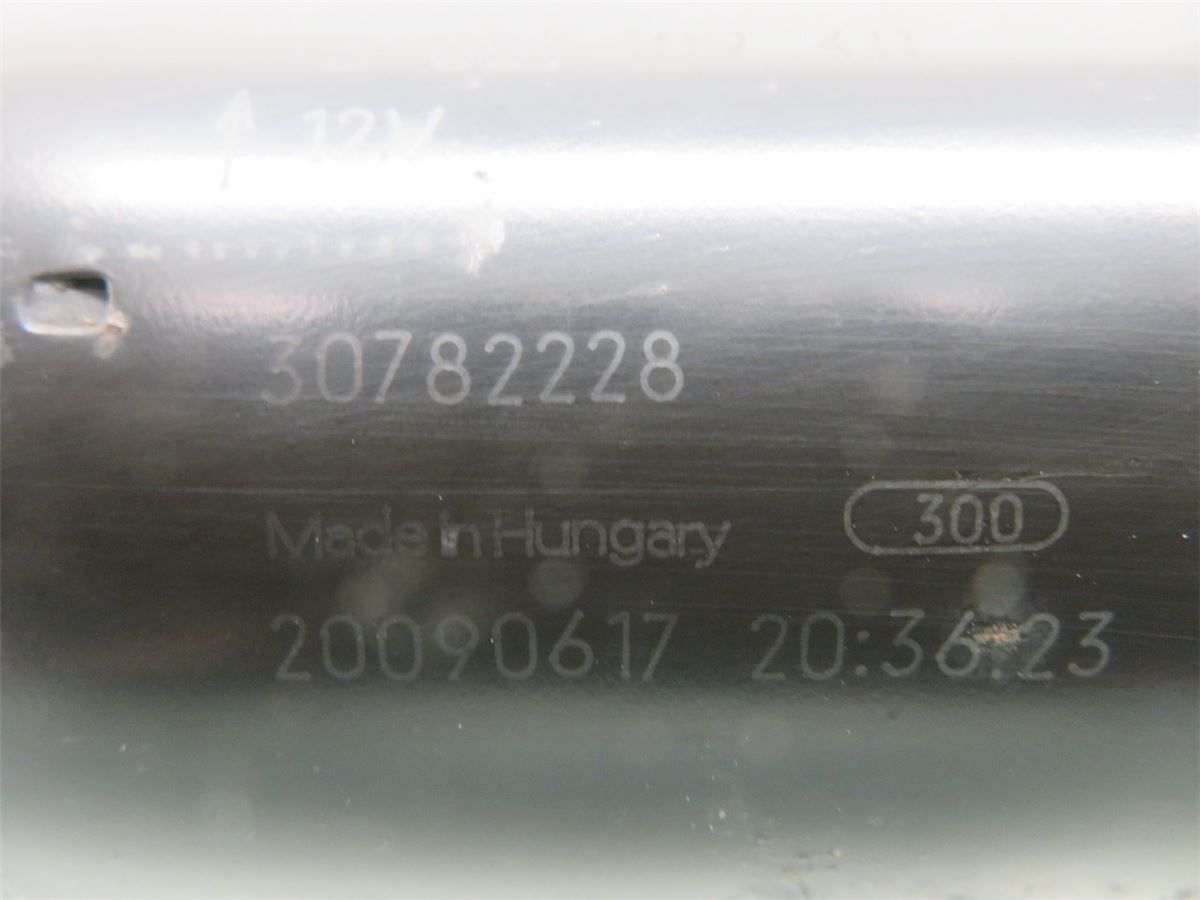 Startmotor Diesel – bilde 3