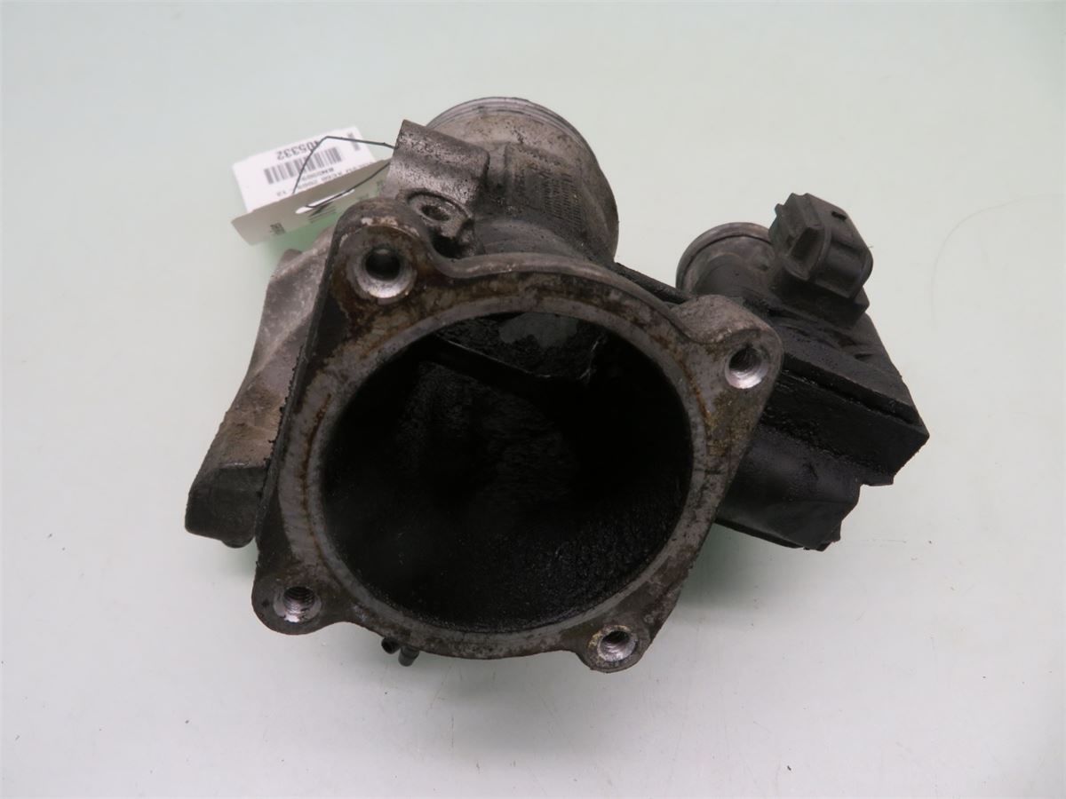 EGR Ventil – bilde 2
