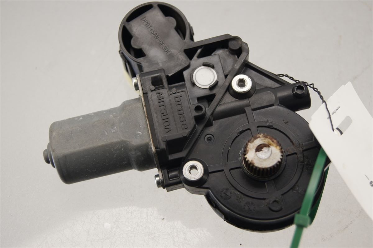 Vindusheismotor – bilde 1