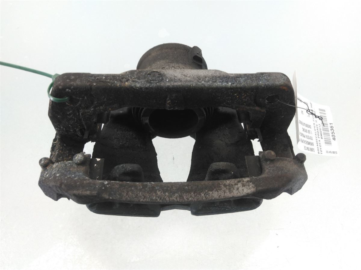 Bremsecaliper Foran Høyre – bilde 2