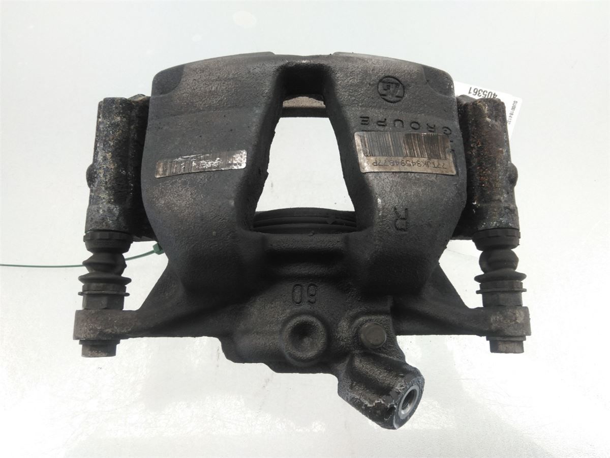 Bremsecaliper Foran Høyre – bilde 3