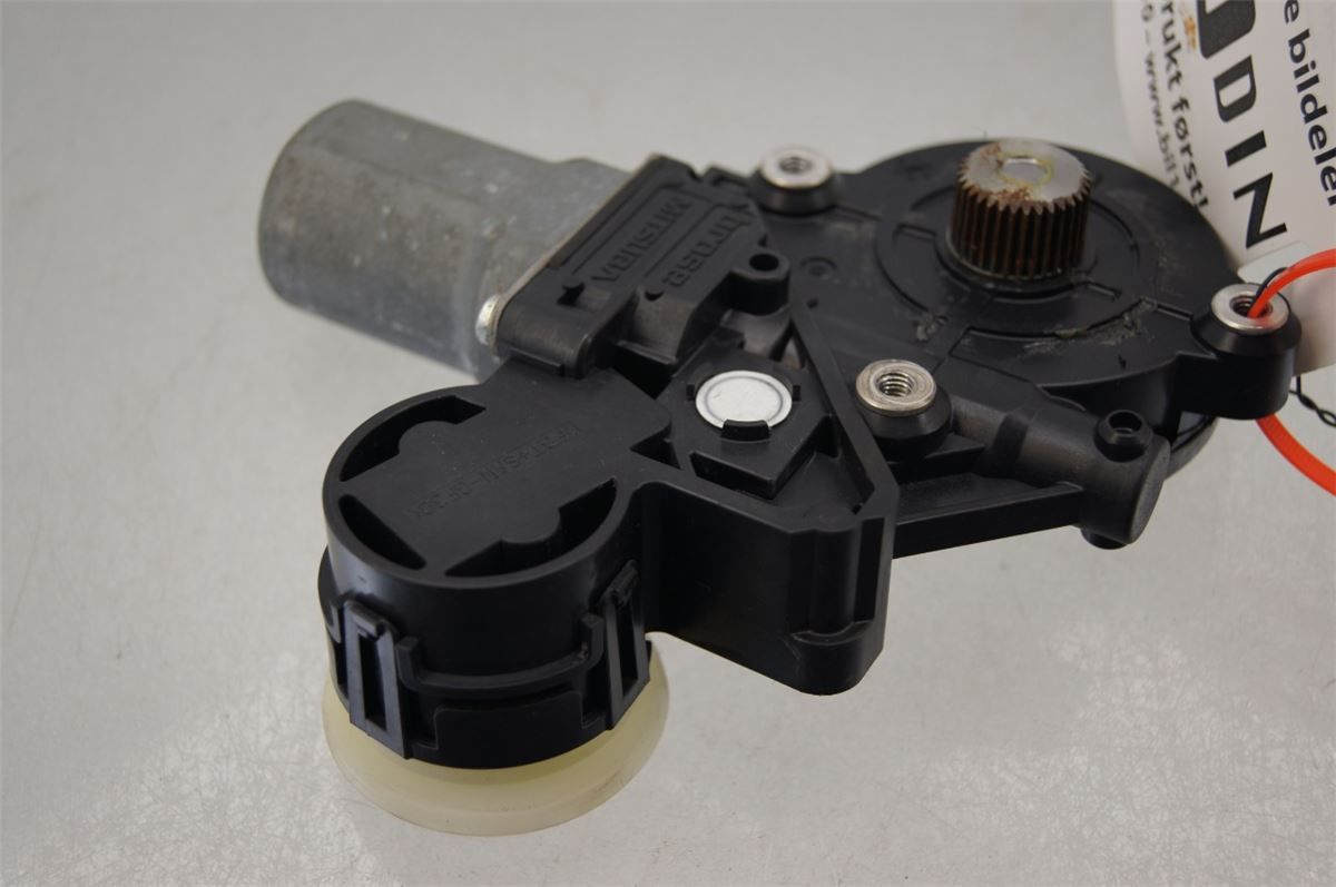 Vindusheismotor – bilde 2