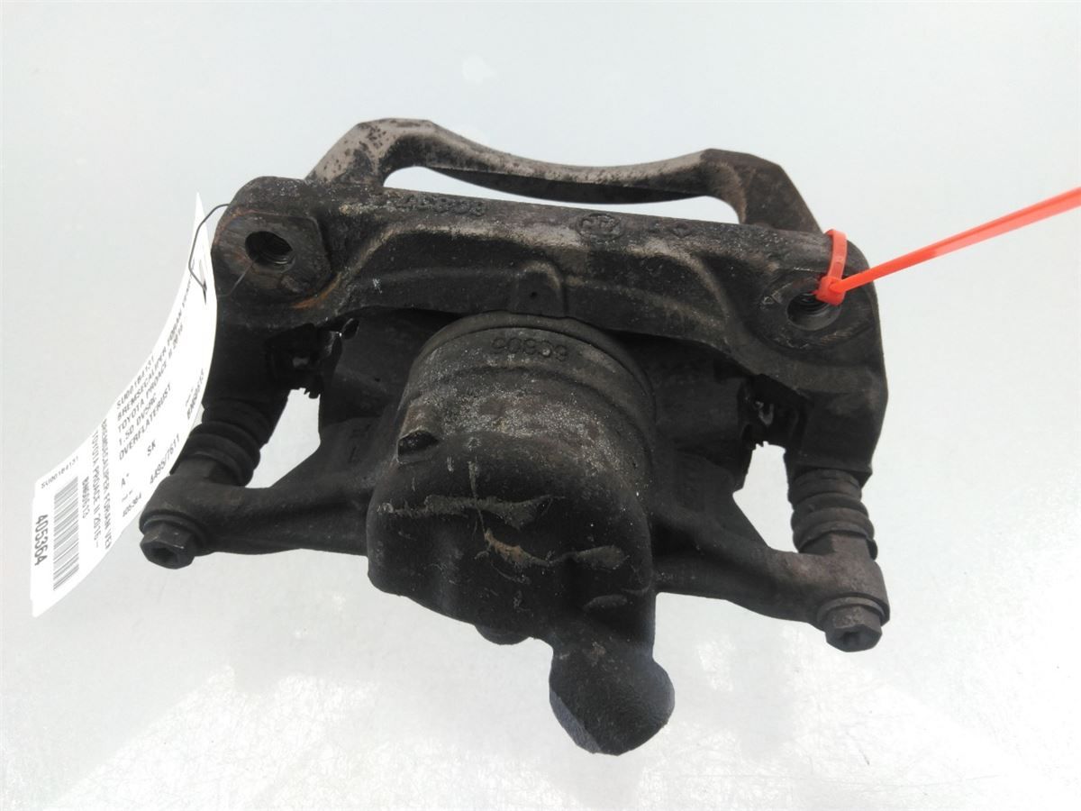 Bremsecaliper Foran Venstre – bilde 2