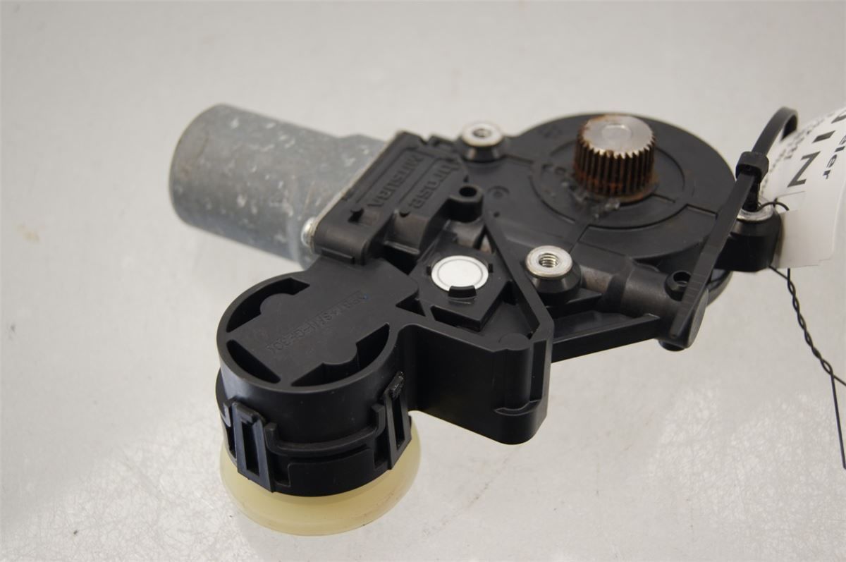 Vindusheismotor – bilde 2