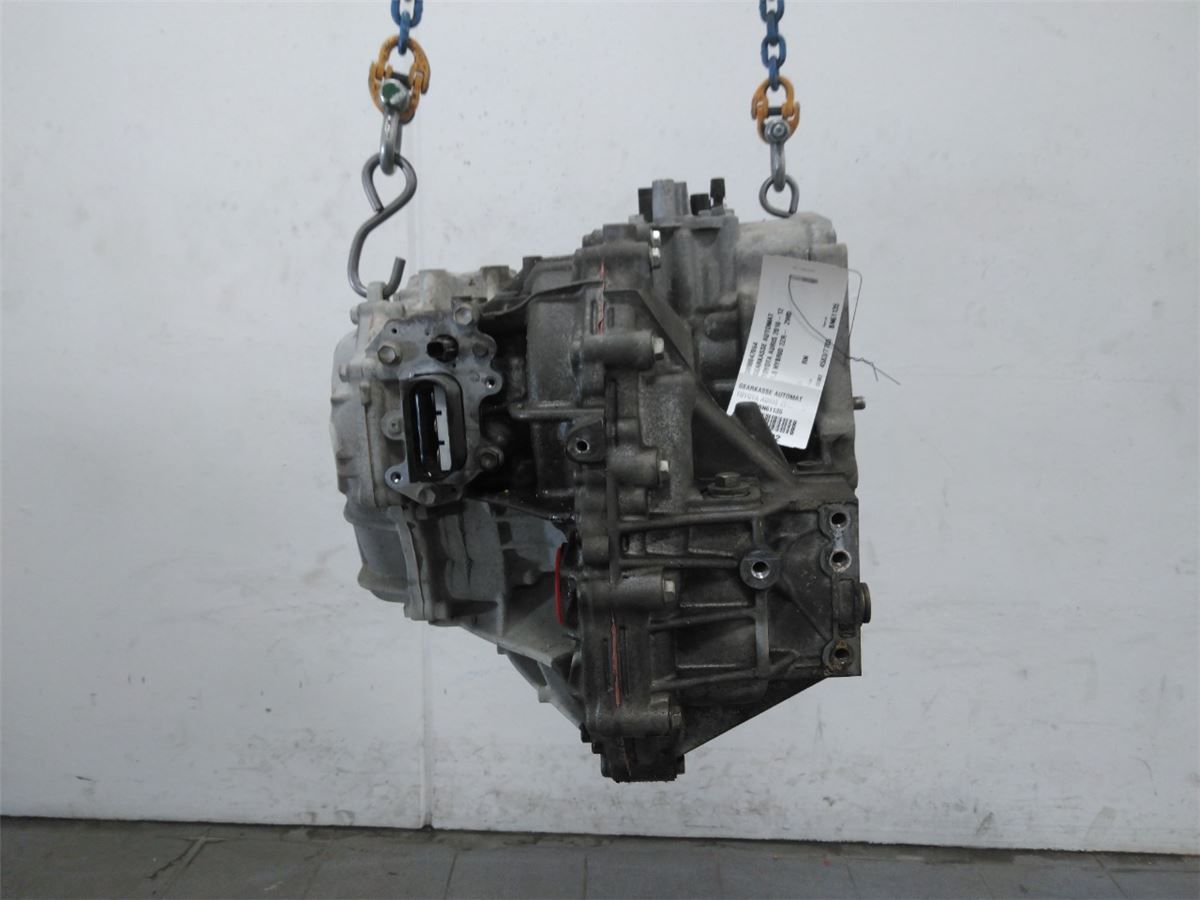 Gearkasse Automat – bilde 4