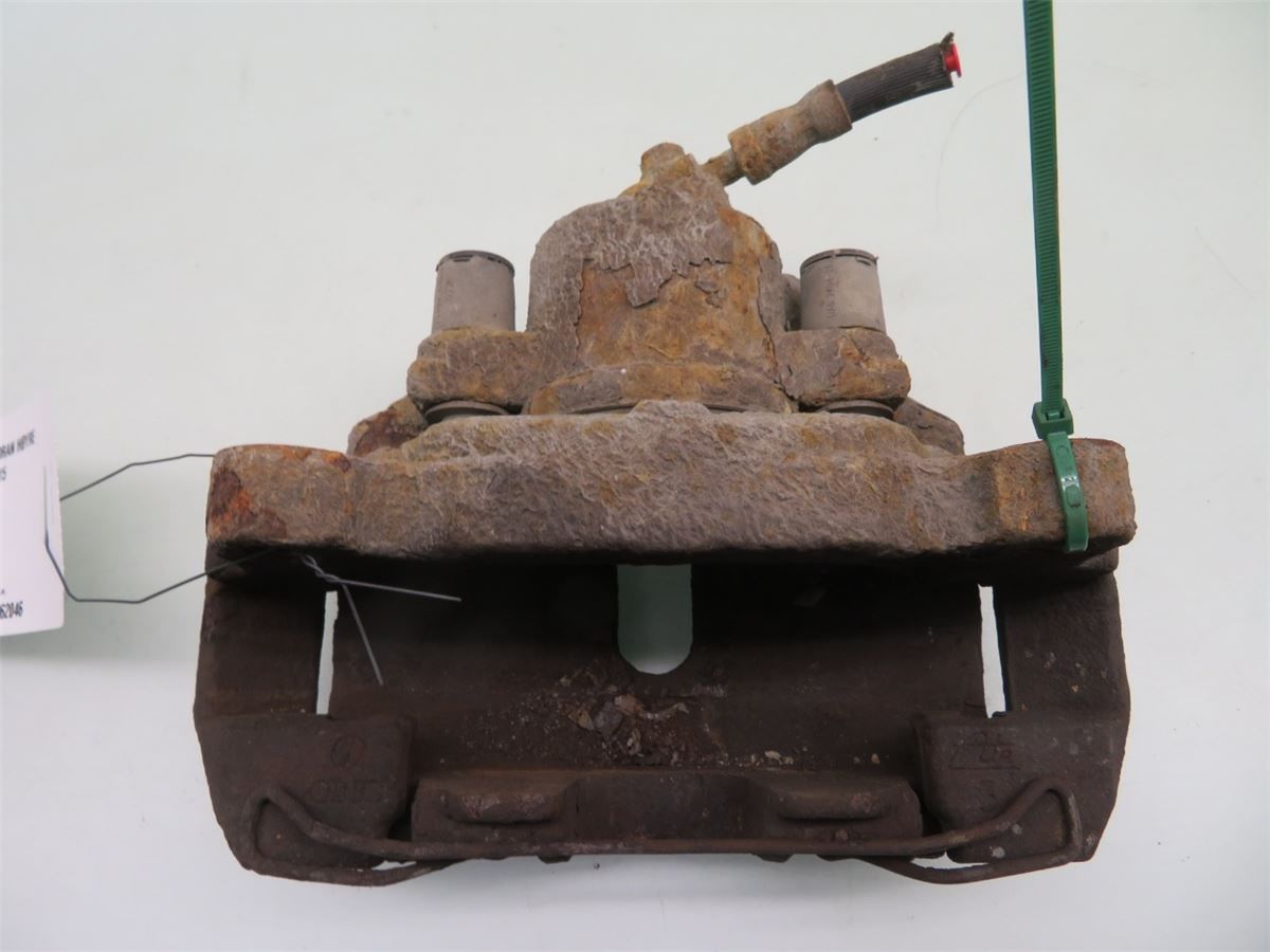 Bremsecaliper Foran Høyre – bilde 1