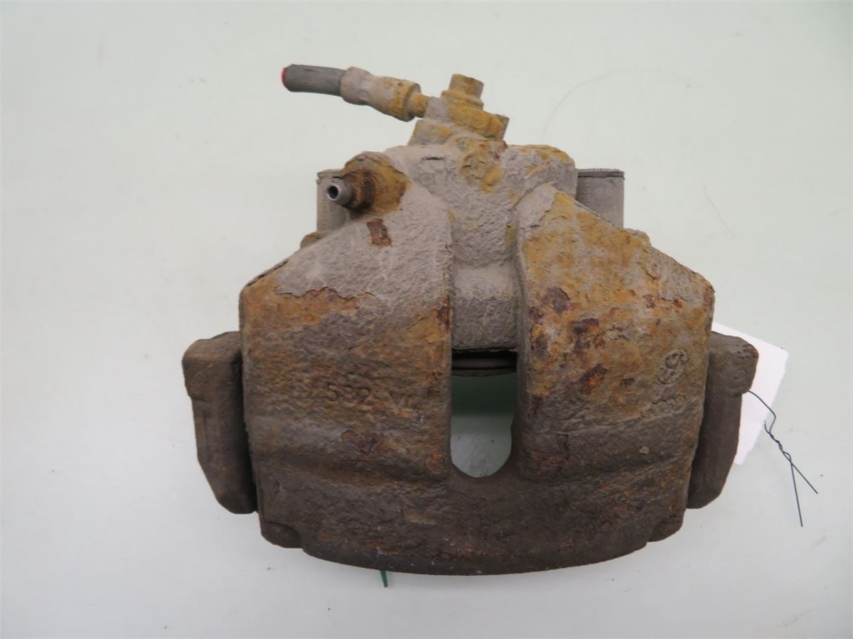 Bremsecaliper Foran Høyre – bilde 2