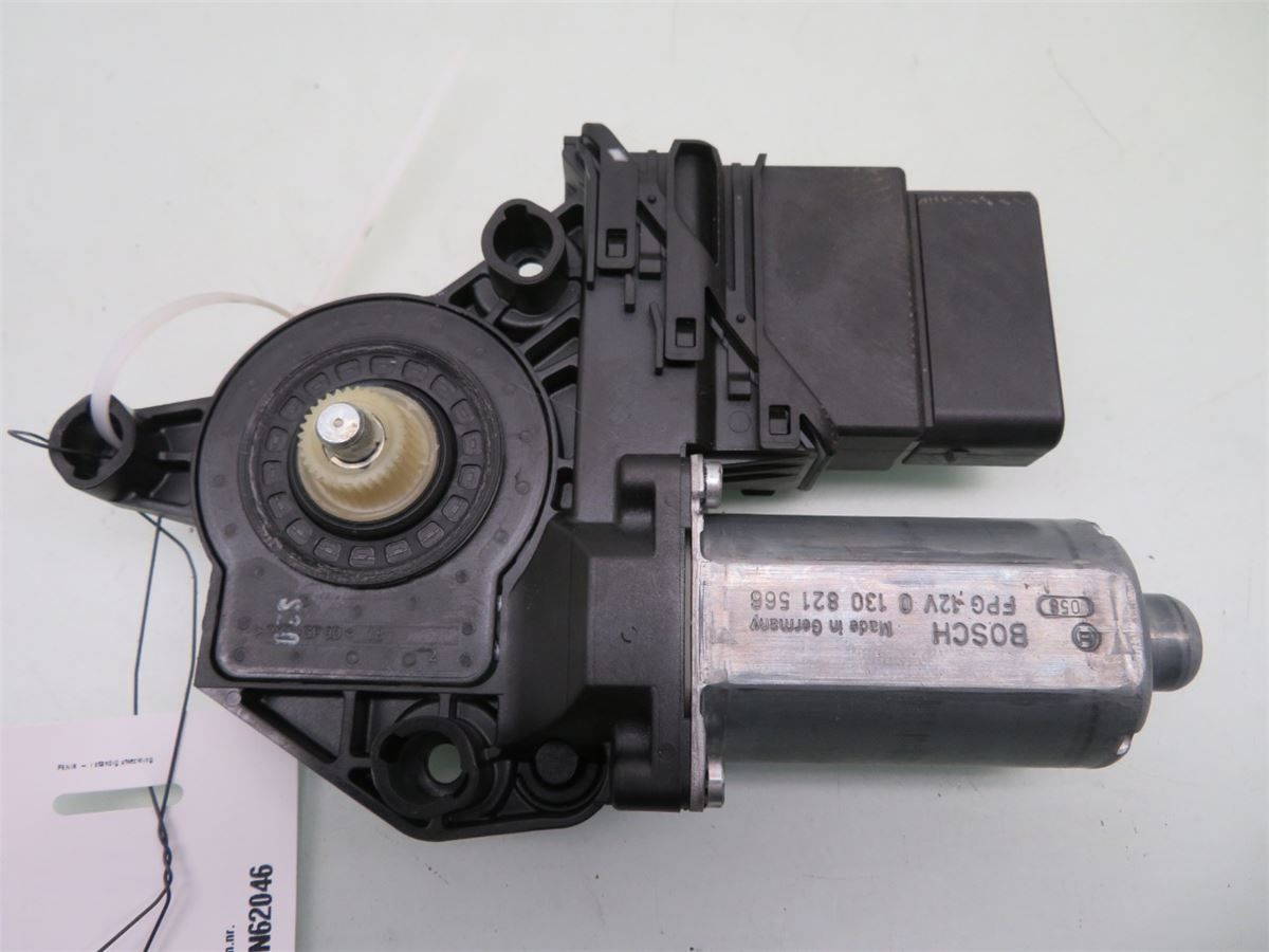 Vindusheismotor – bilde 1