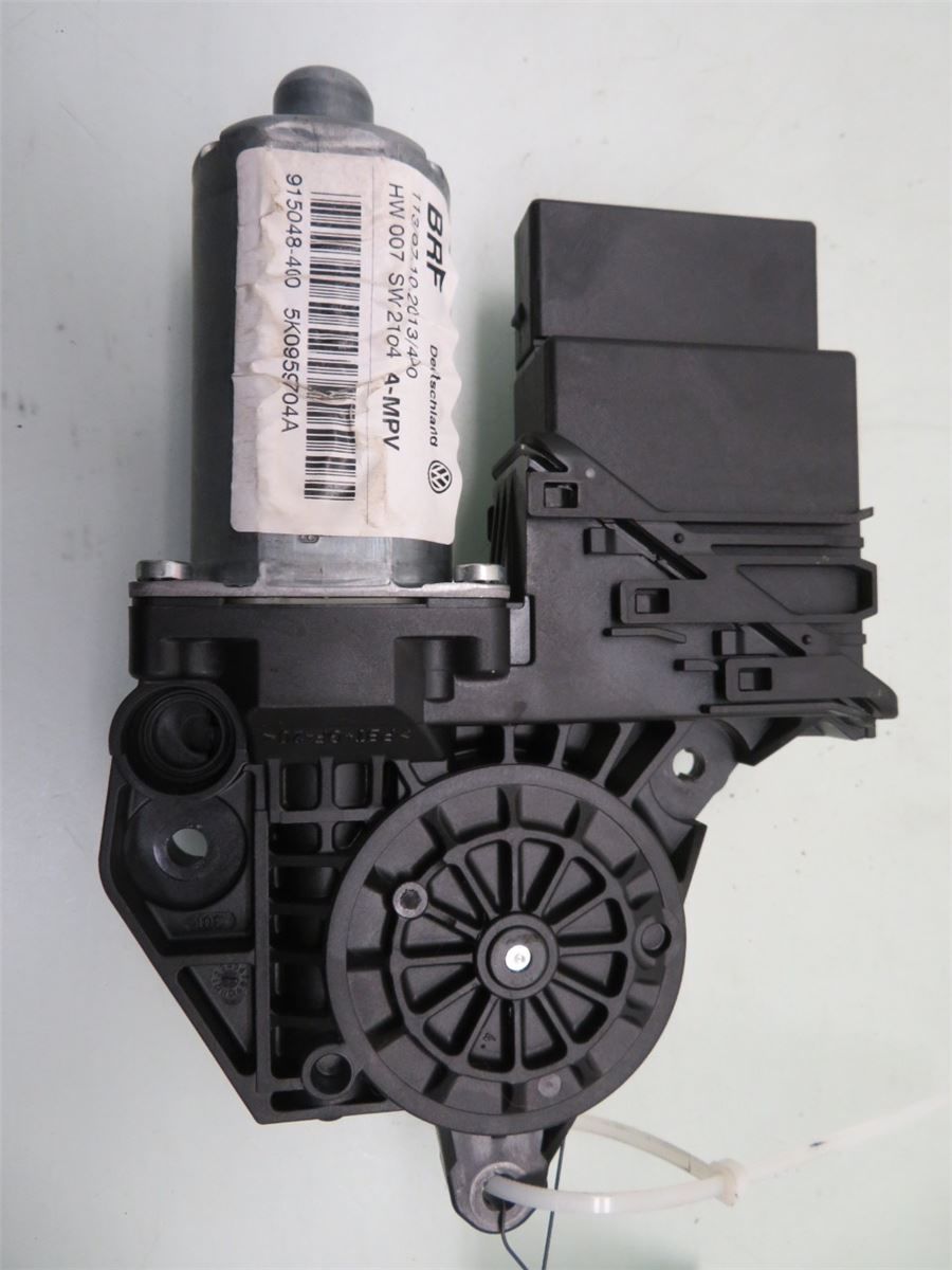 Vindusheismotor – bilde 2