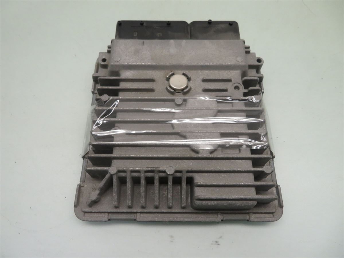 Styreenhet Motor (ECU) Diesel – bilde 2