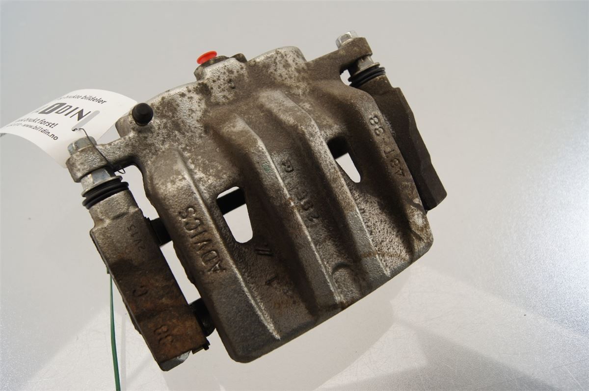 Bremsecaliper Foran Høyre – bilde 1