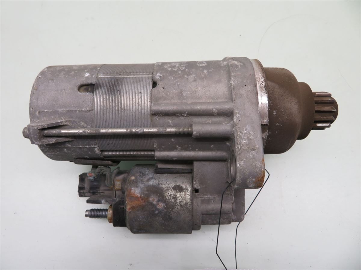 Startmotor Diesel – bilde 1