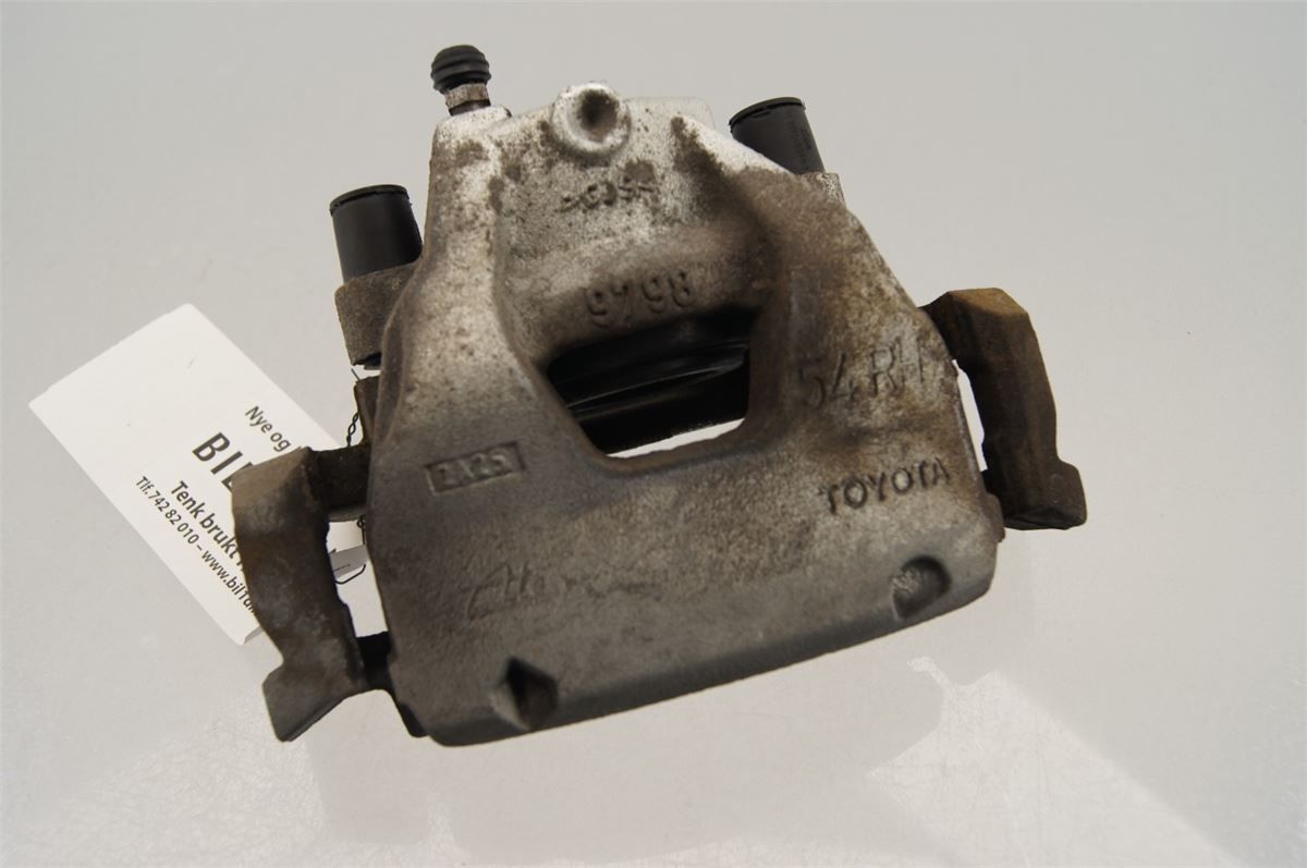 Bremsecaliper Foran Høyre – bilde 1