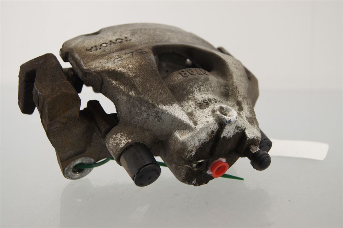 Bremsecaliper Foran Høyre – bilde 3