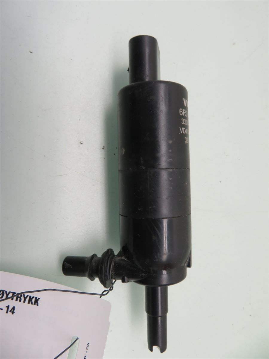 Spylerpumpe Høytrykk – bilde 2