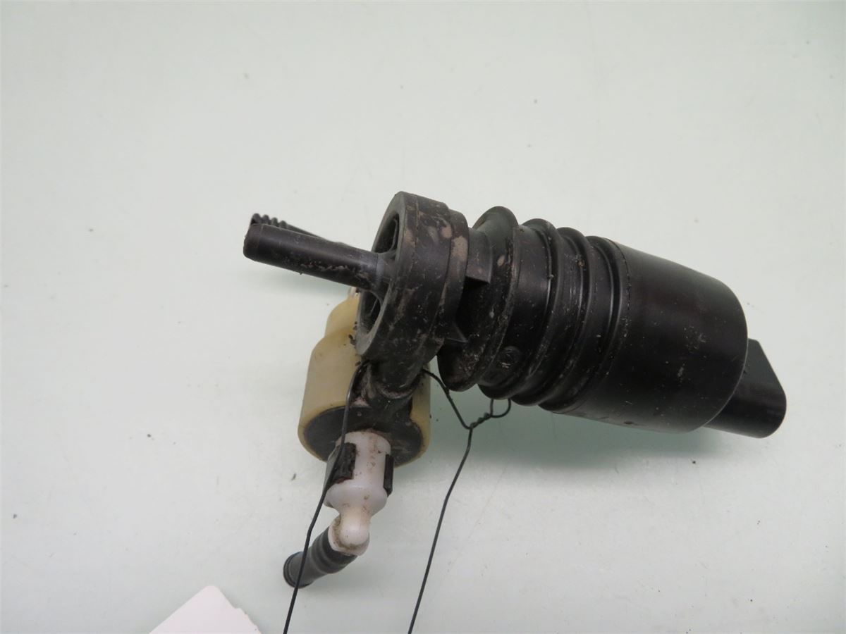 Spylerpumpe Frontrute – bilde 3