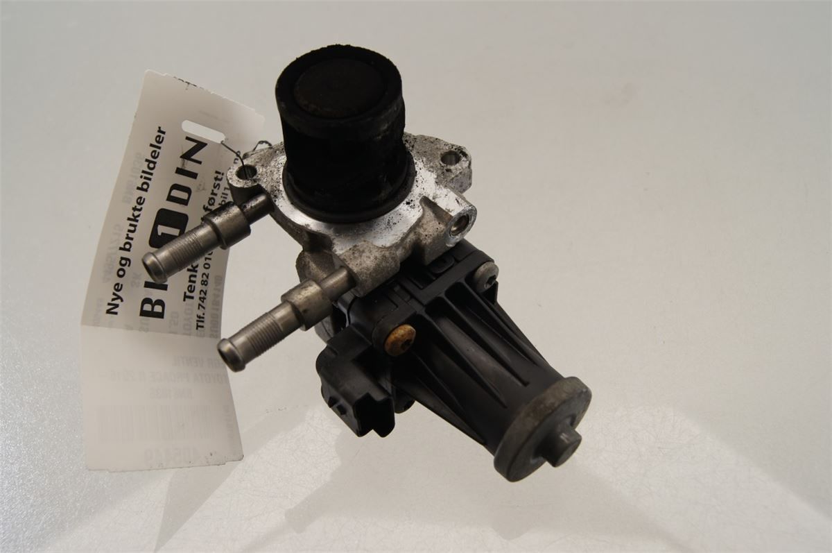 EGR Ventil – bilde 1