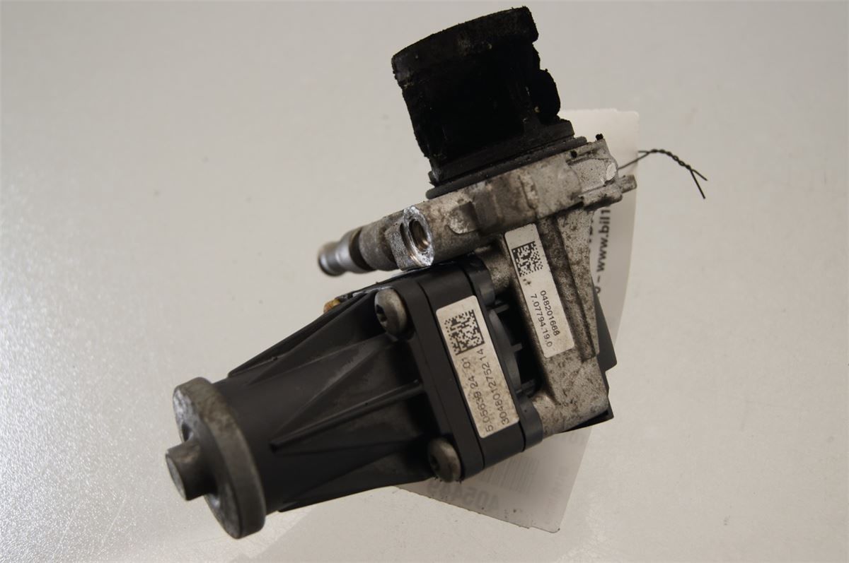 EGR Ventil – bilde 2