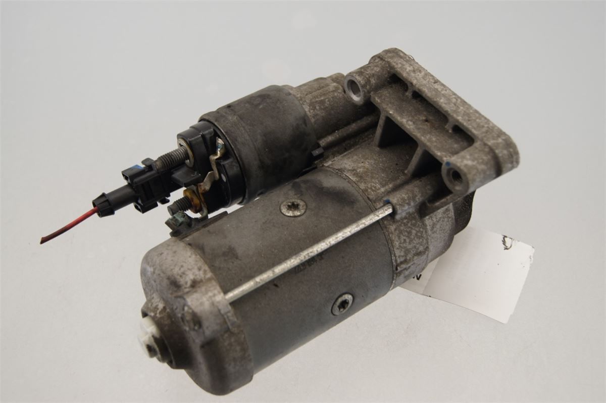 Startmotor Diesel – bilde 3