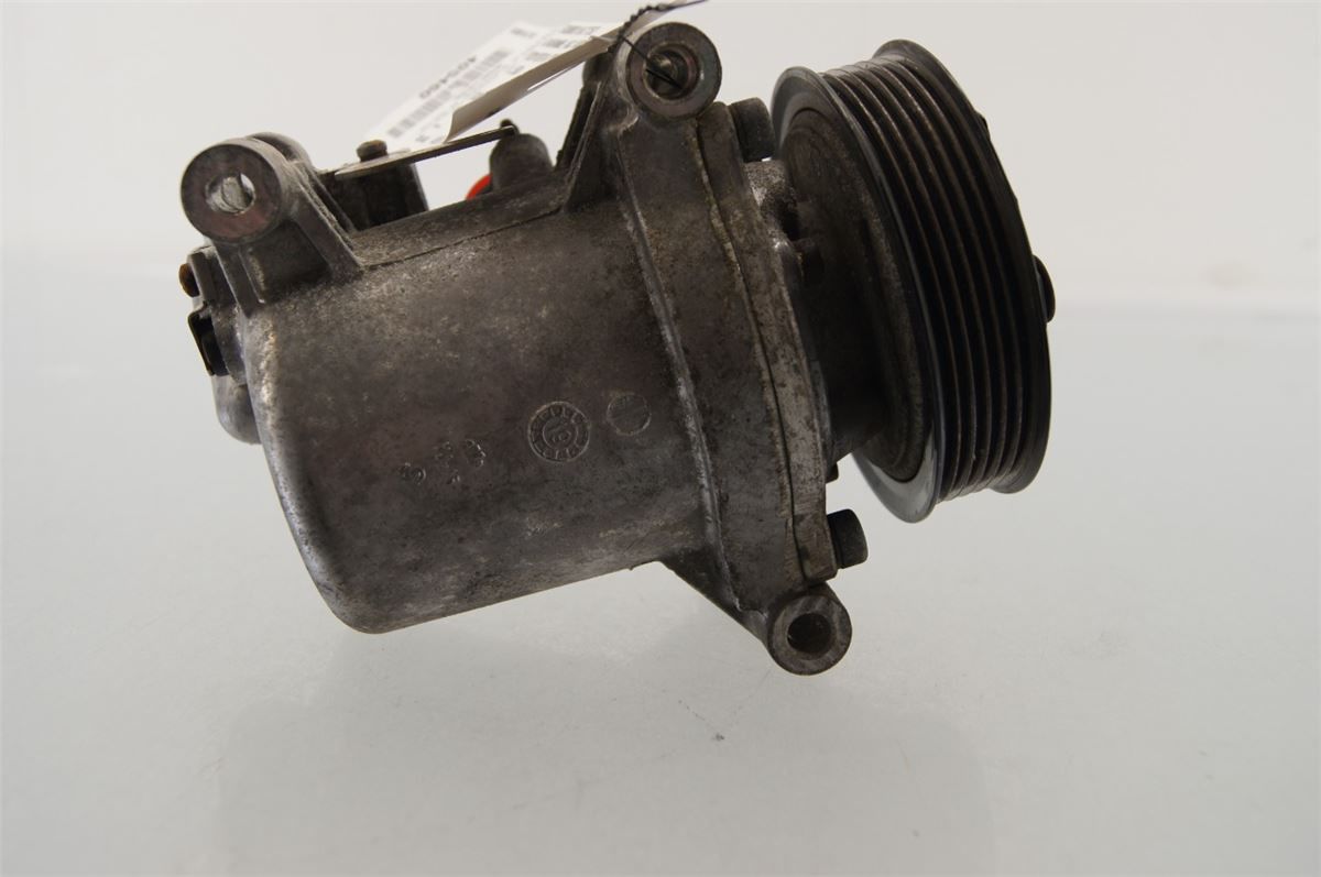 Varme AC Kompressor – bilde 4