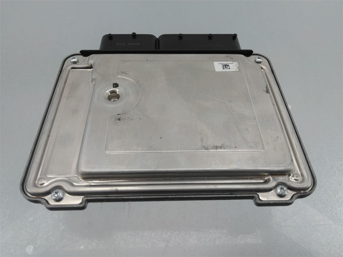 Styreenhet Motor (ECU) Diesel – bilde 2