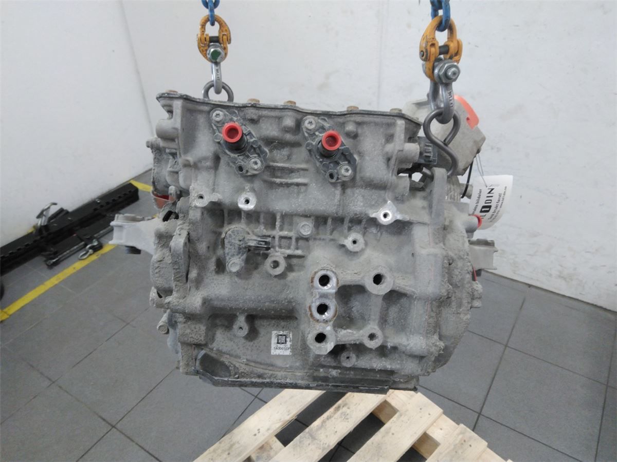 Motor Elektrisk Bak – bilde 4