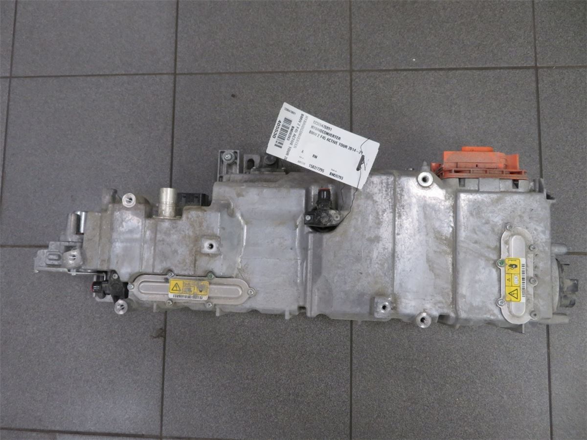 Hybridconverter – bilde 1