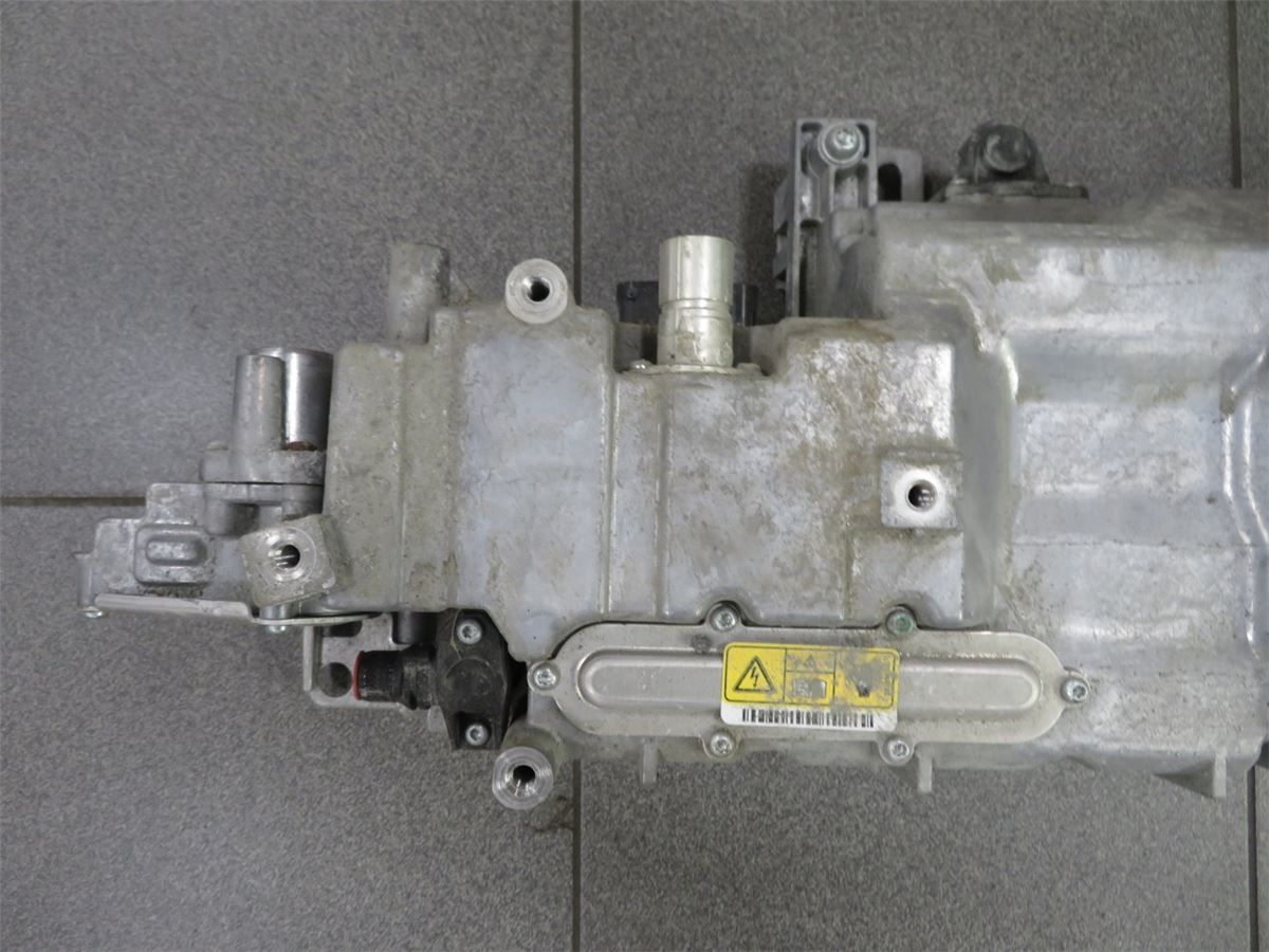 Hybridconverter – bilde 2