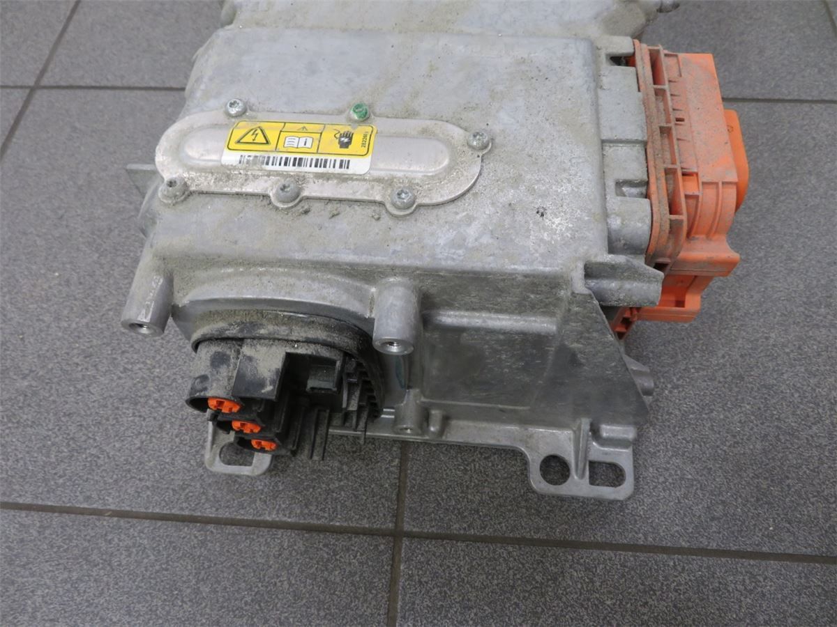 Hybridconverter – bilde 3
