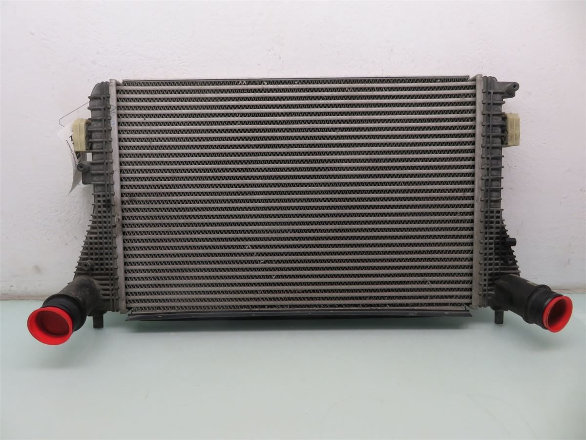 Intercooler Radiator – bilde 1