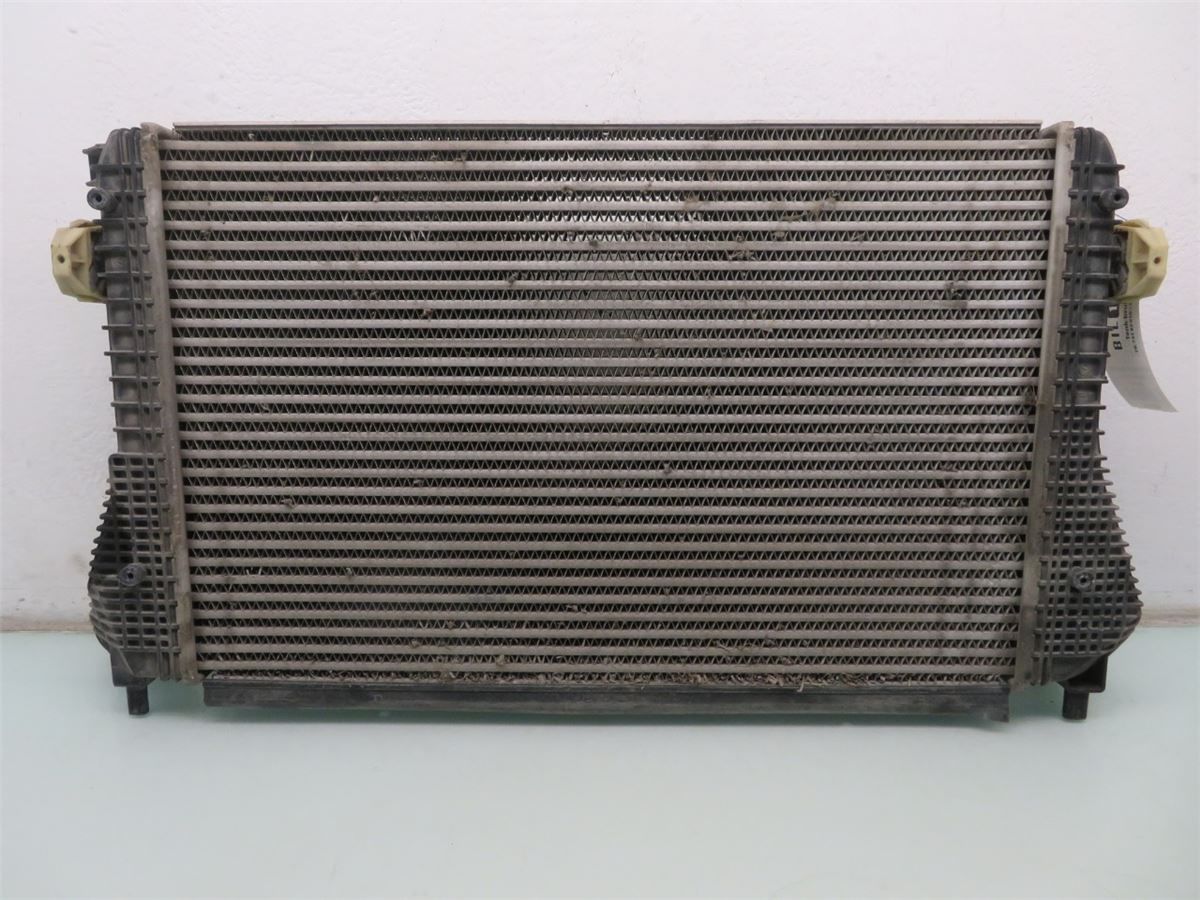 Intercooler Radiator – bilde 2
