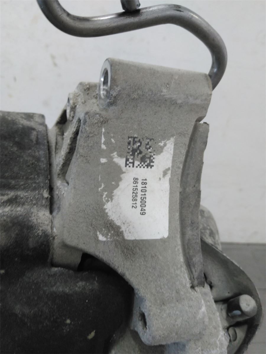 Motor Elektrisk Foran – bilde 4