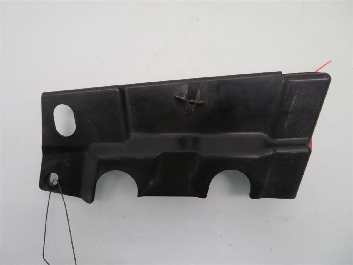 Front Plastdeklser – bilde 1