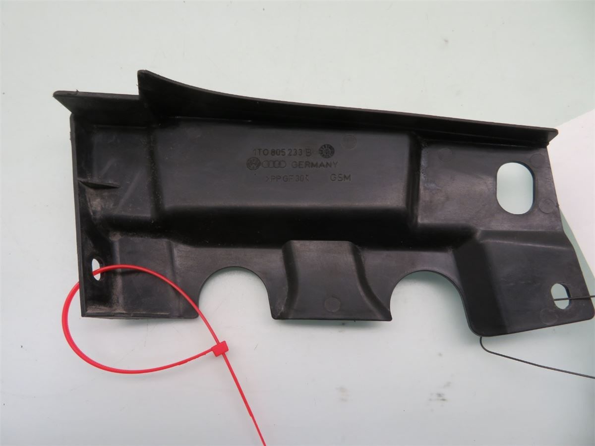 Front Plastdeklser – bilde 2