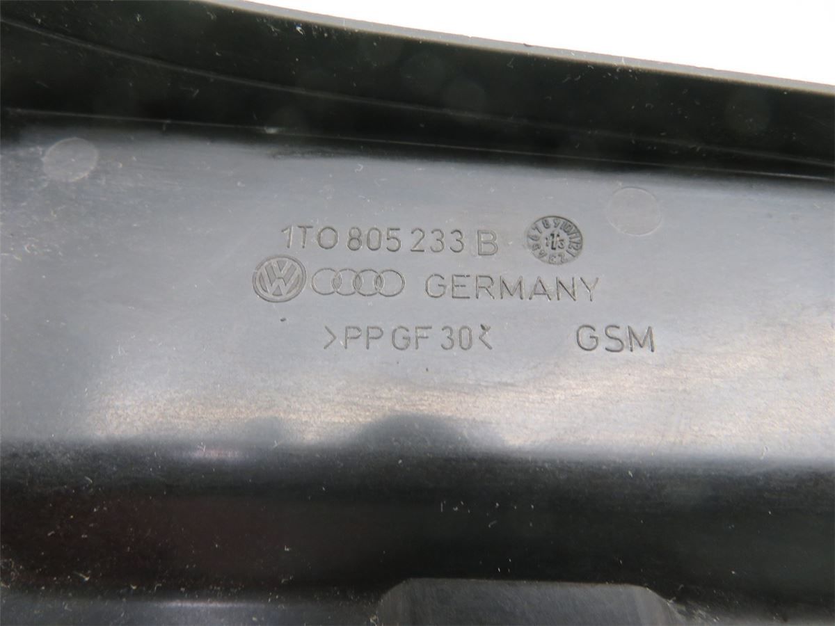 Front Plastdeklser – bilde 3