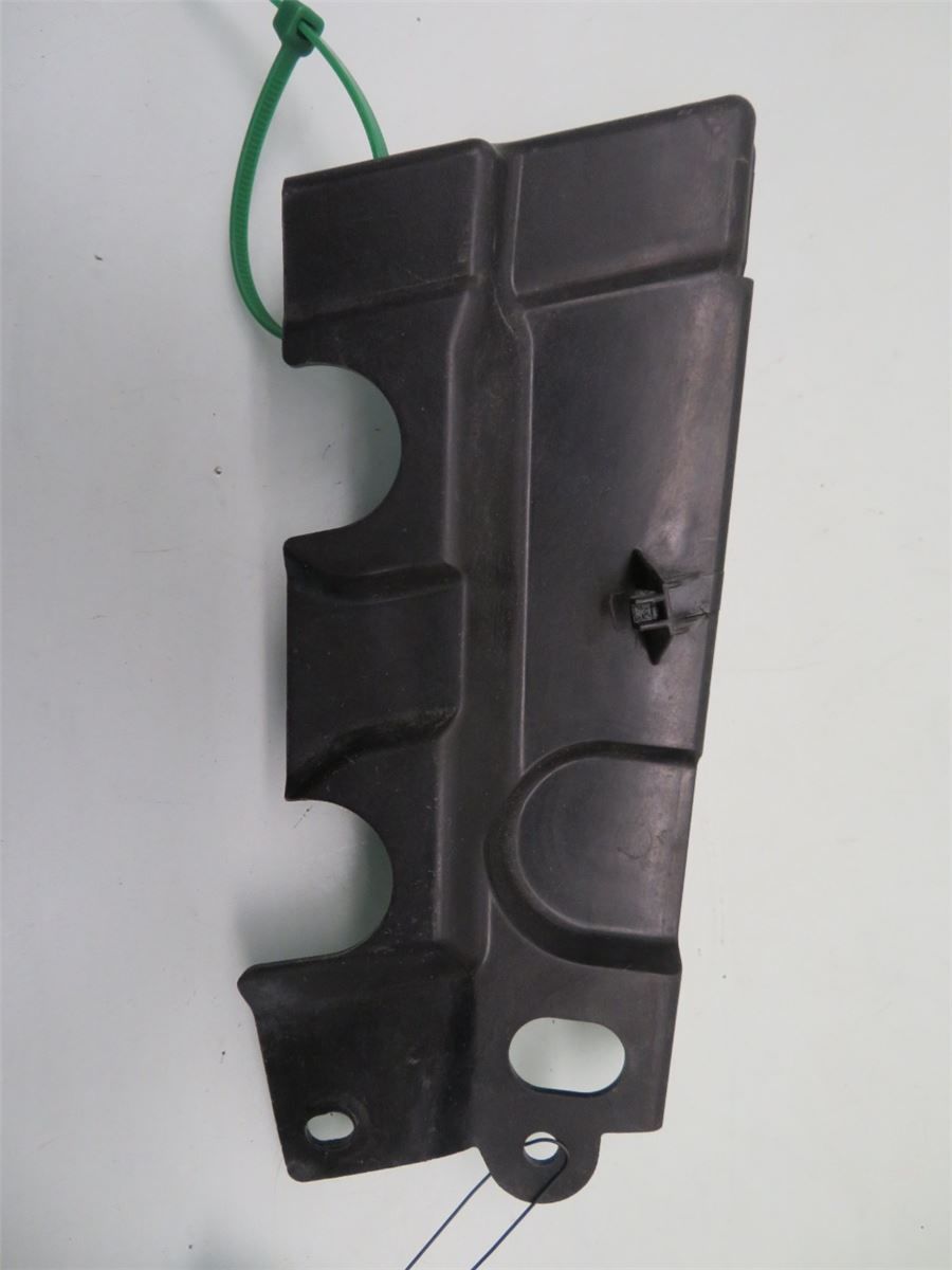 Front Plastdeklser – bilde 1