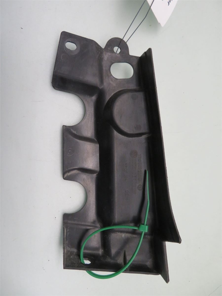 Front Plastdeklser – bilde 2