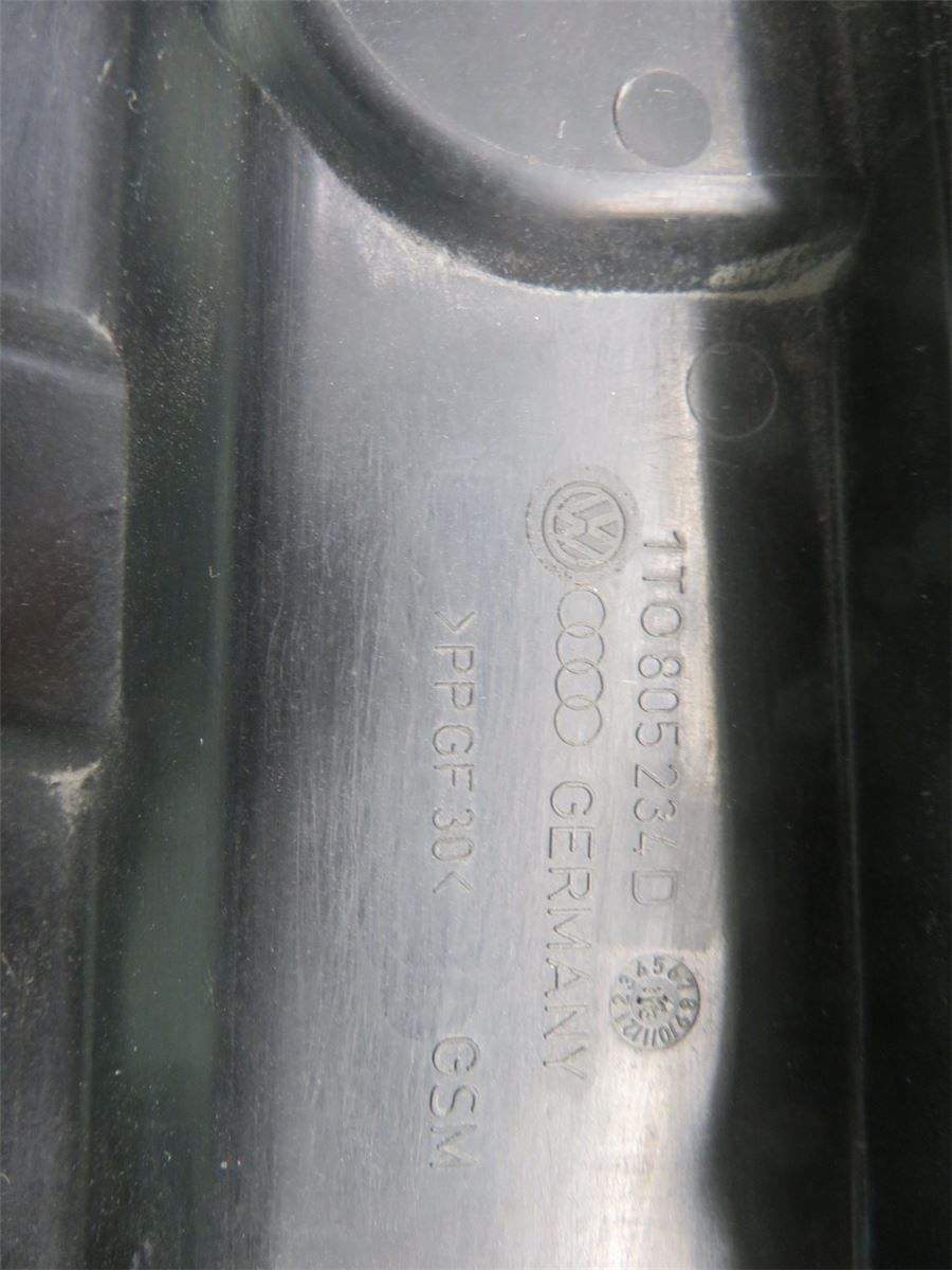 Front Plastdeklser – bilde 3