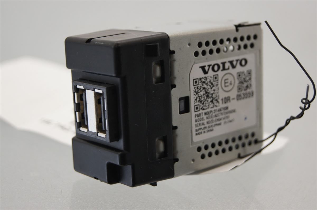 Usb Forbindelse – bilde 1