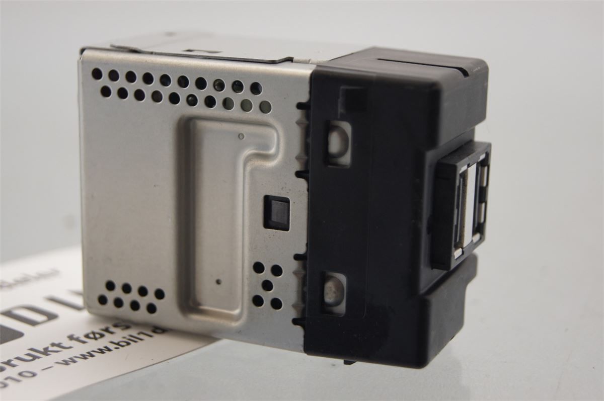 Usb Forbindelse – bilde 3